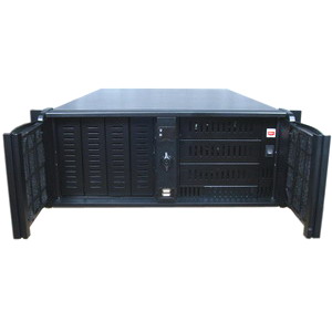 Серверный корпус 4U NR-N4037LN 650Вт (EATX 12x13, 7x5.25ext,1x3.5ext,1x3.5int, 650мм)черный,NegoRack